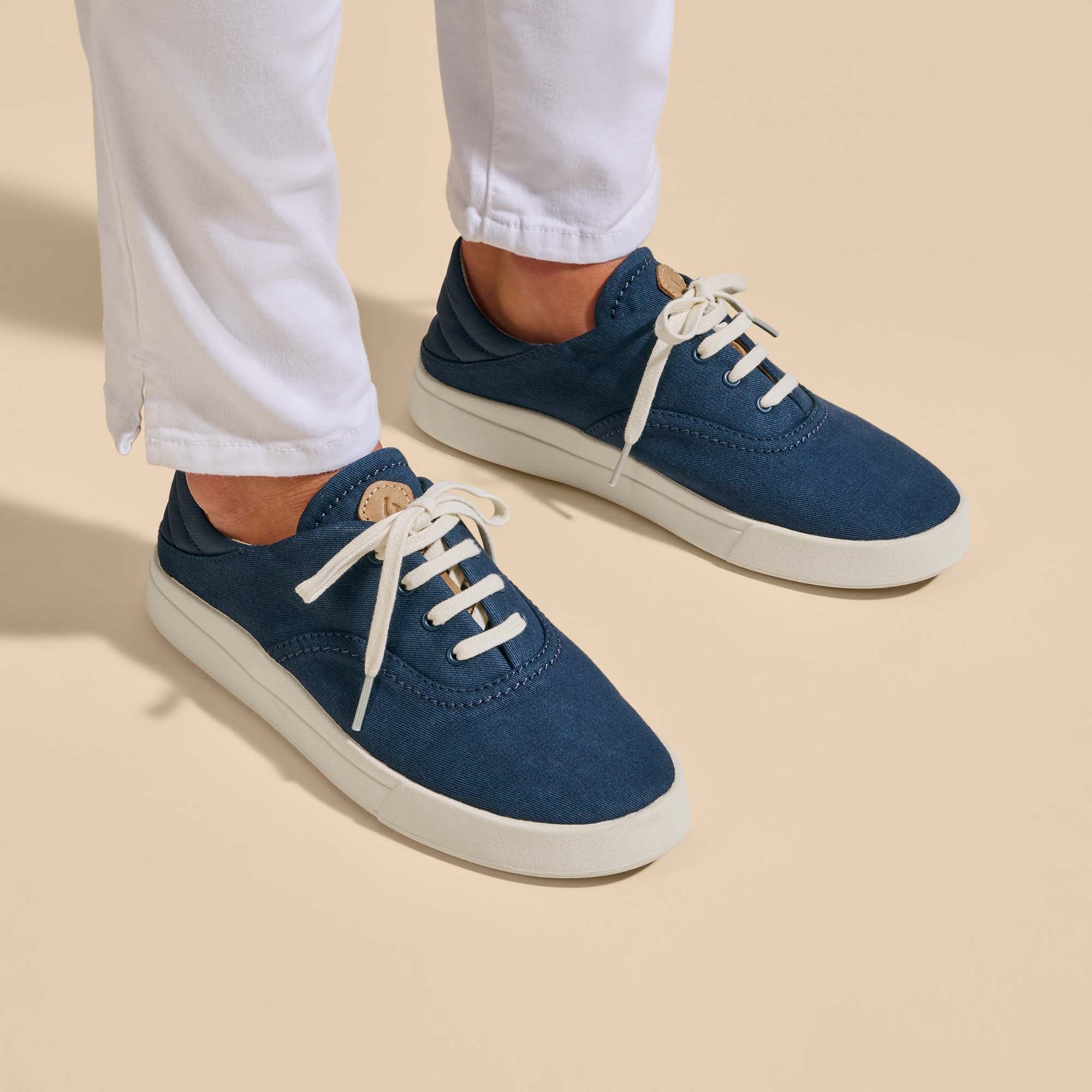 Maud Frizon Blue Suede Shoes 9 – OMNIA