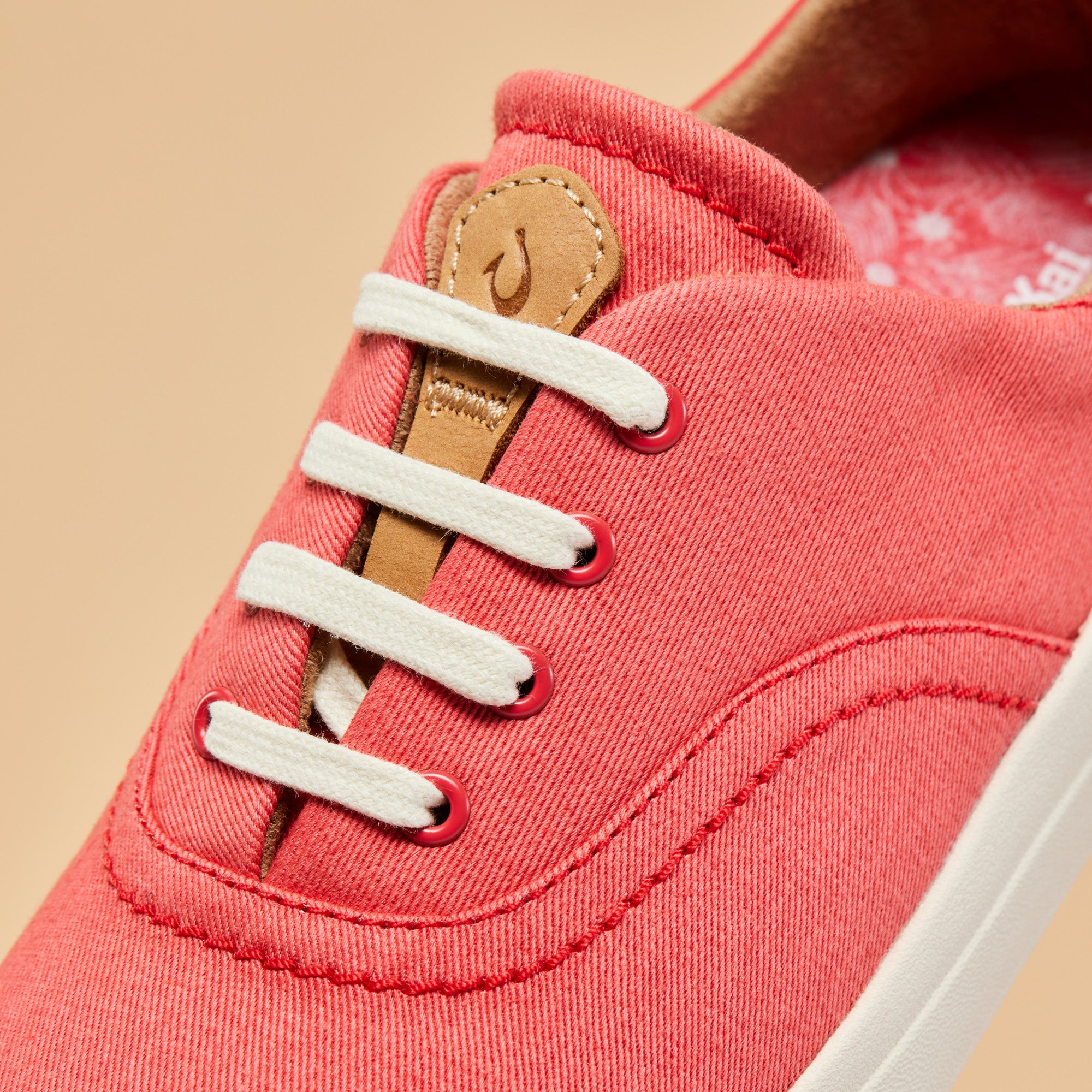 Women's canvas outlet sneakers