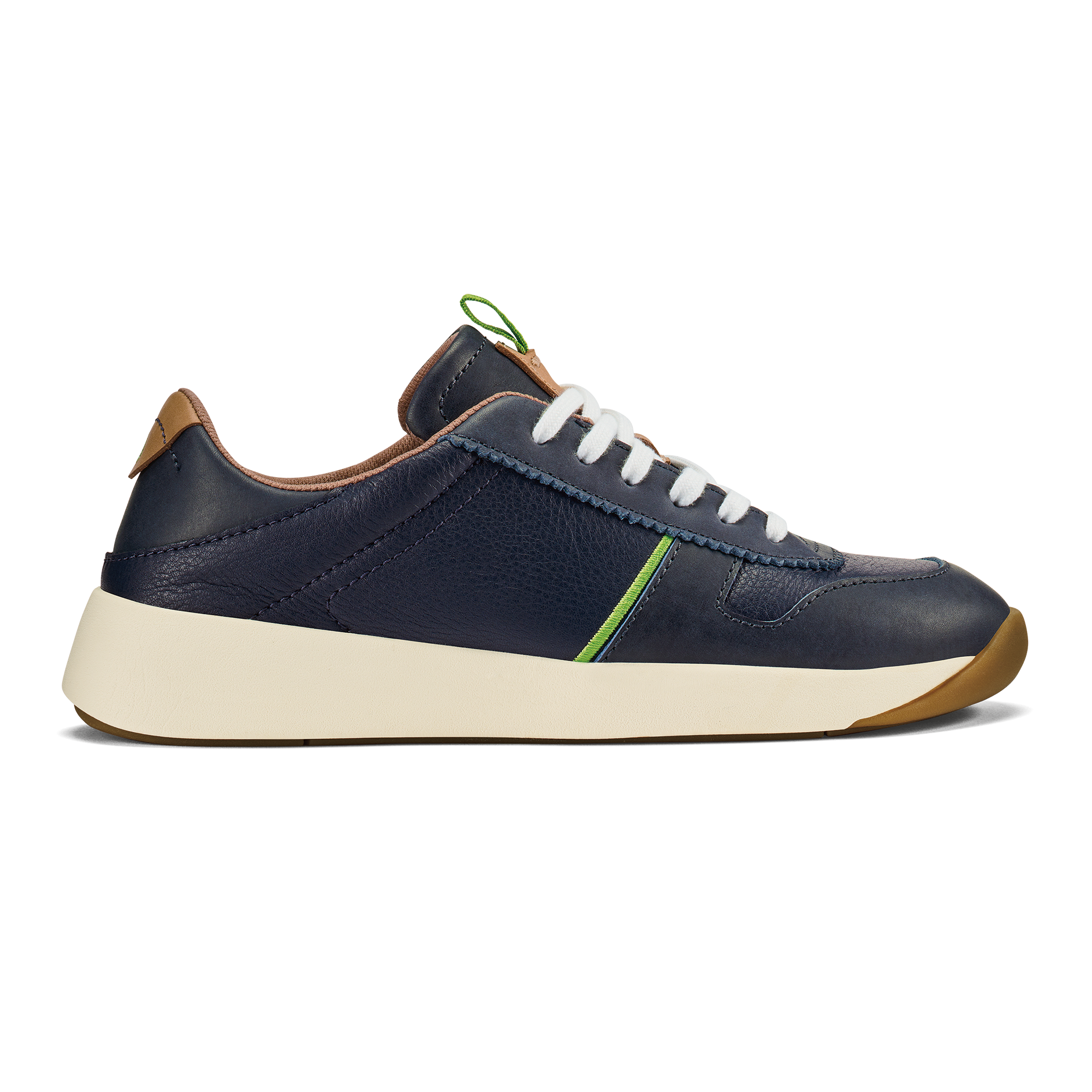 Cleaning 2025 olukai shoes