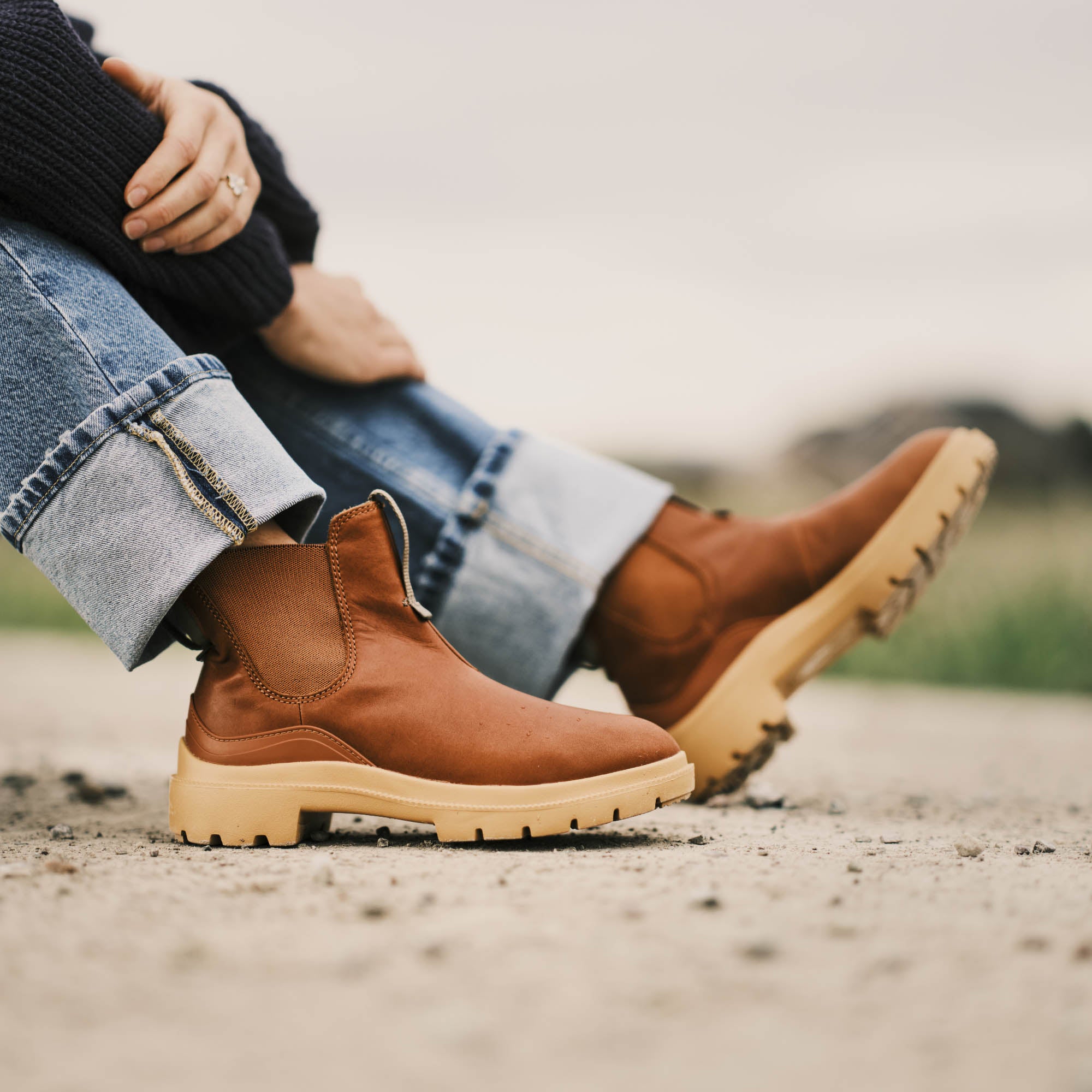 Olukai boots best sale