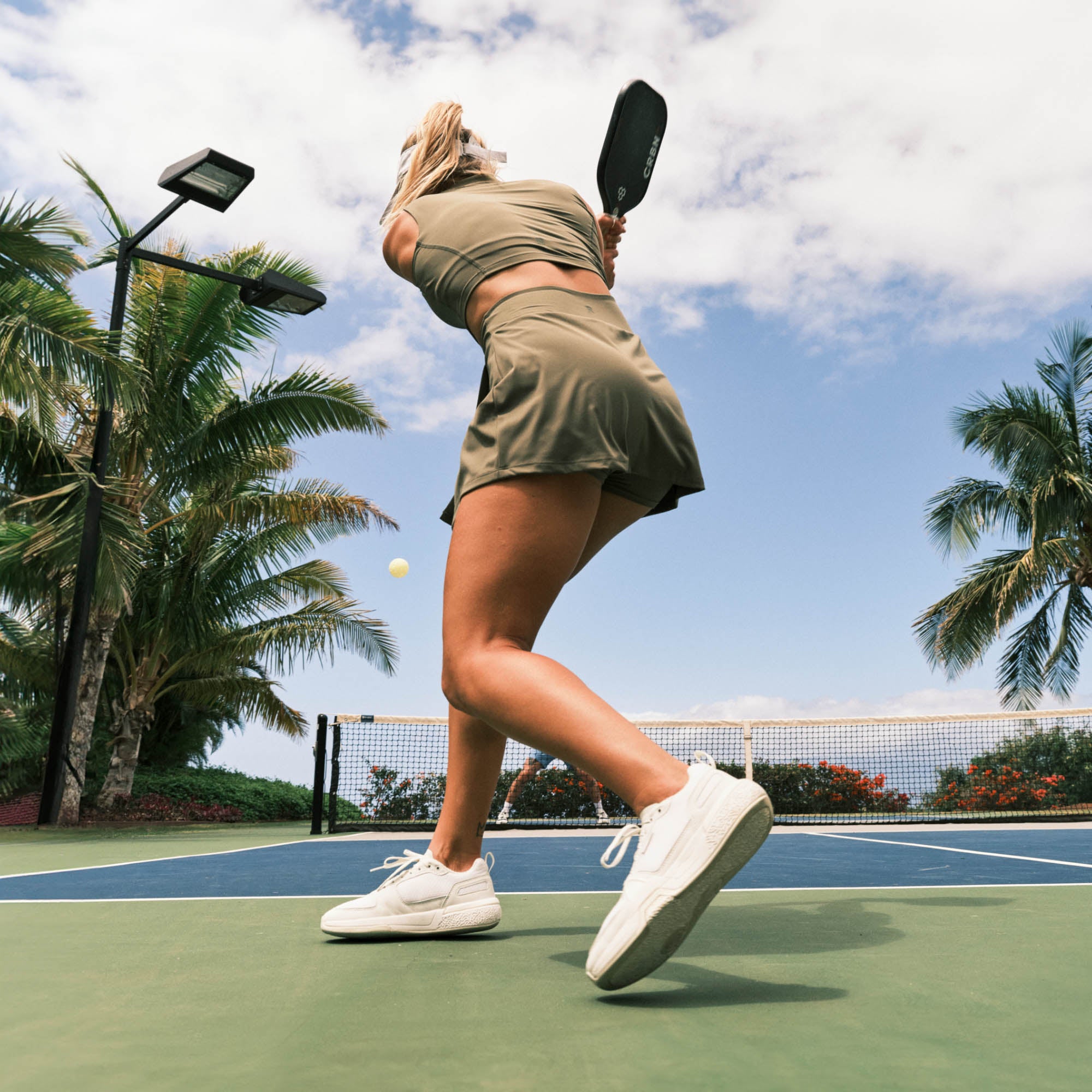 Women's Court Shoes for Pickleball: The Ultimate Guide for Style and Performance