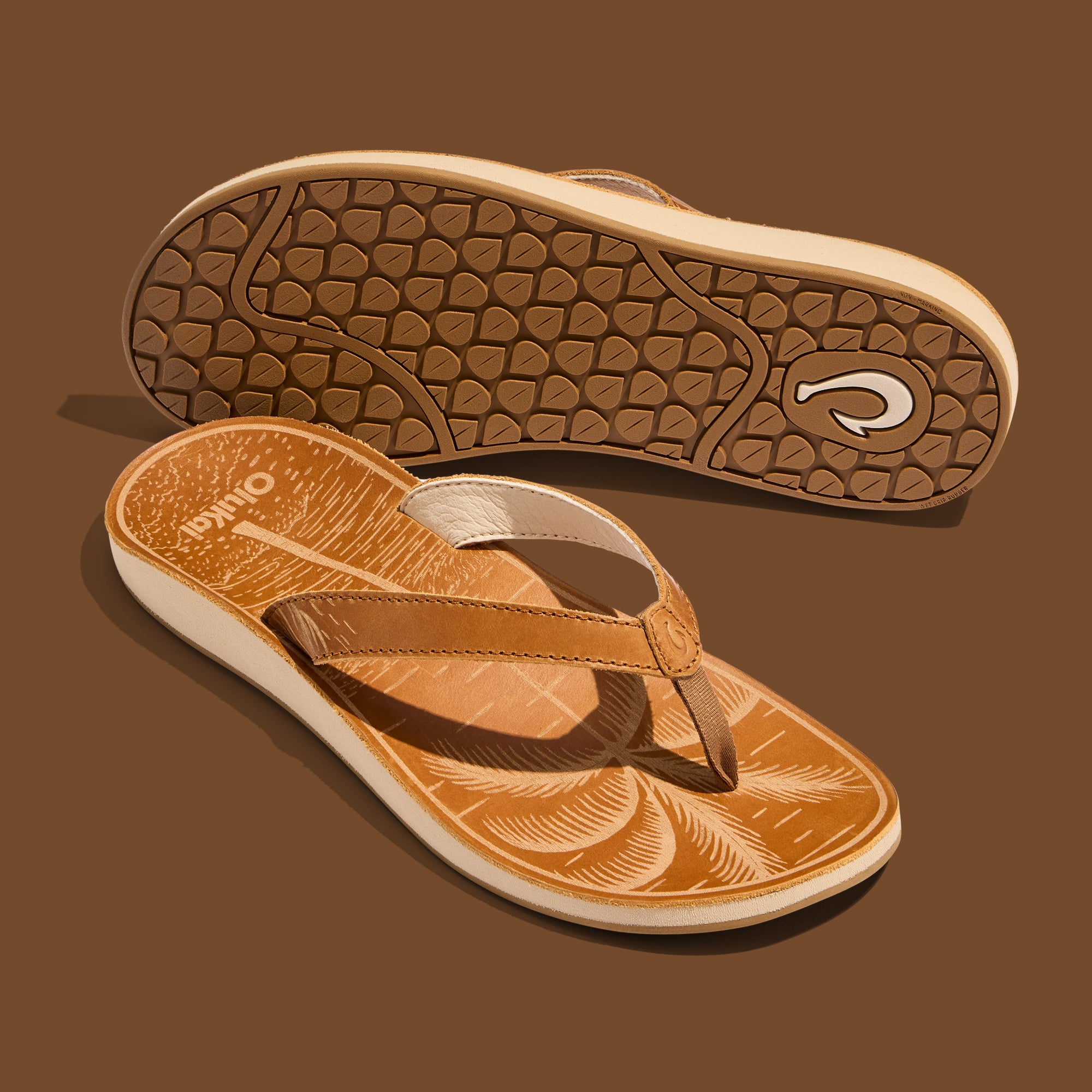 Southshore - Fox / Fox | OluKai