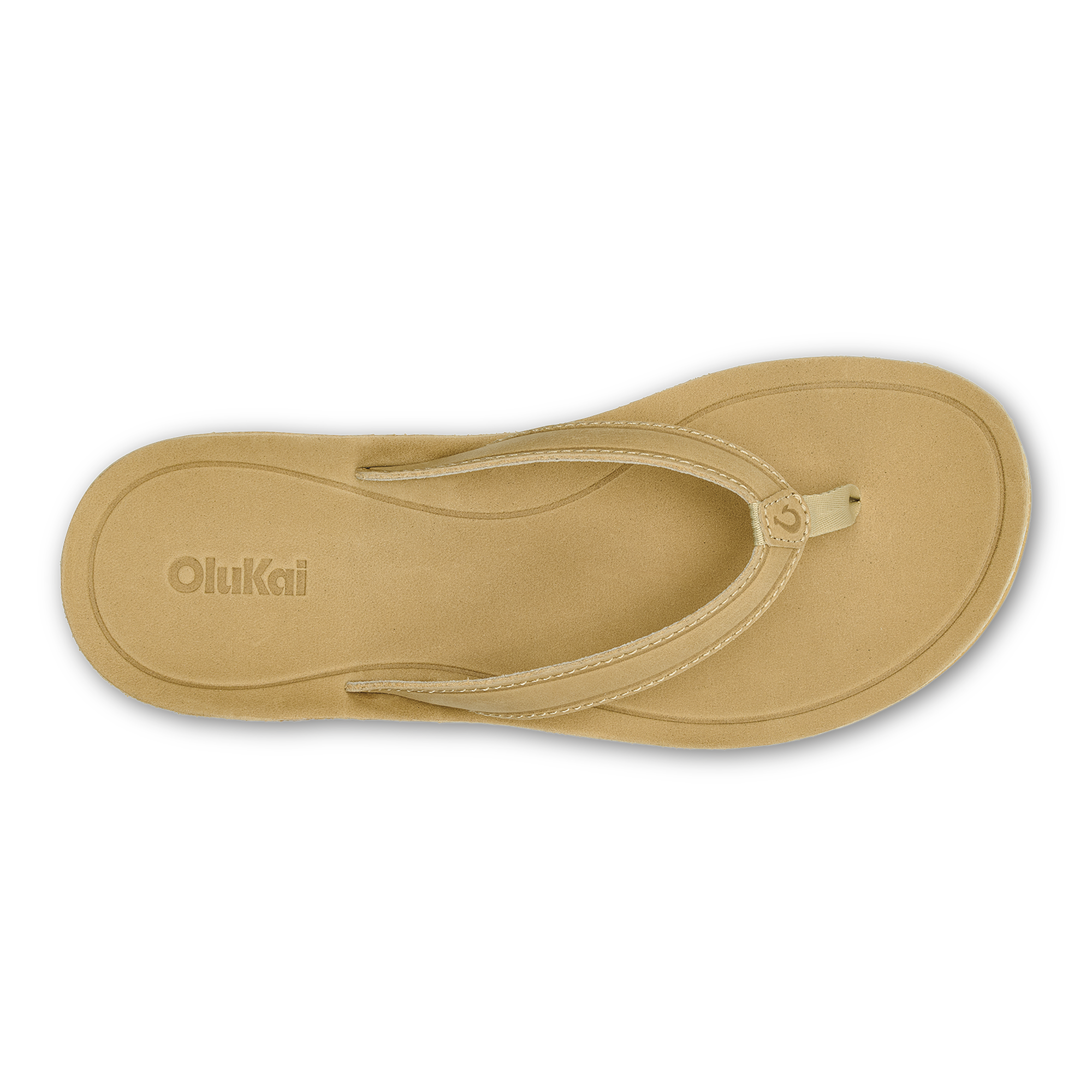 Southshore Women's Waterproof Leather Sandals - Toasted Coconut