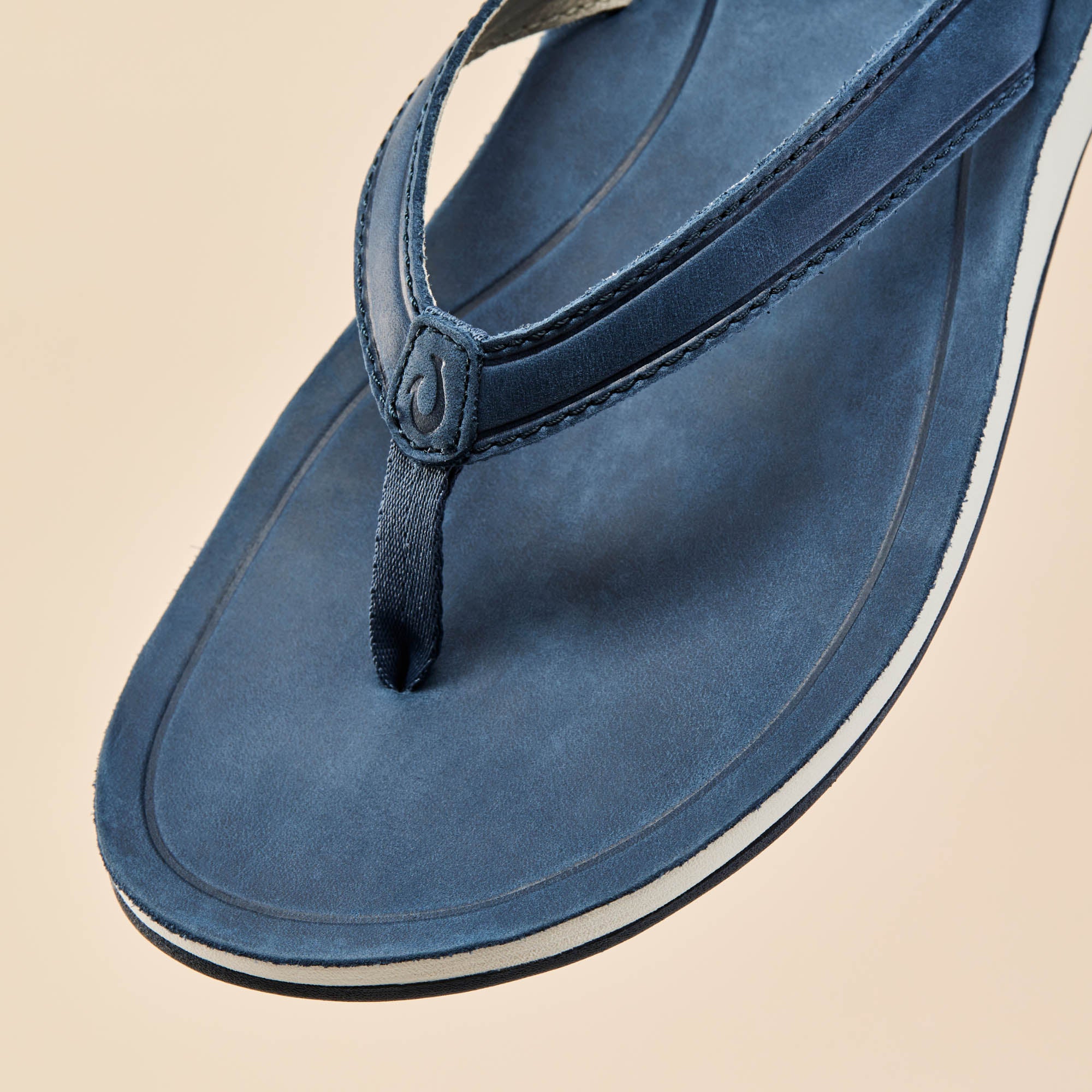 Southshore Women's Waterproof Sandals - Mood Indigo | OluKai
