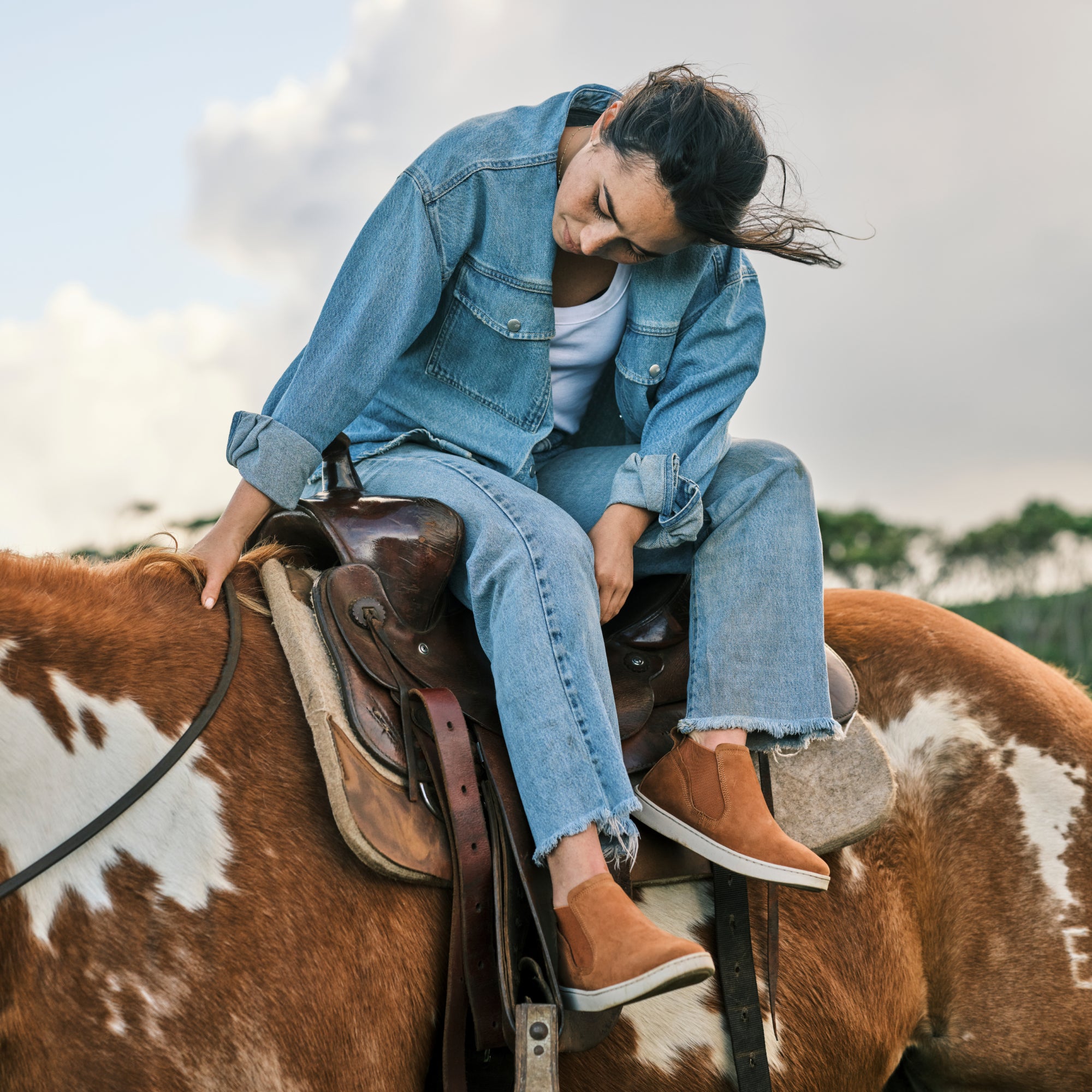 Pehuea Mid - Fox / Fox | Olukai – OluKai