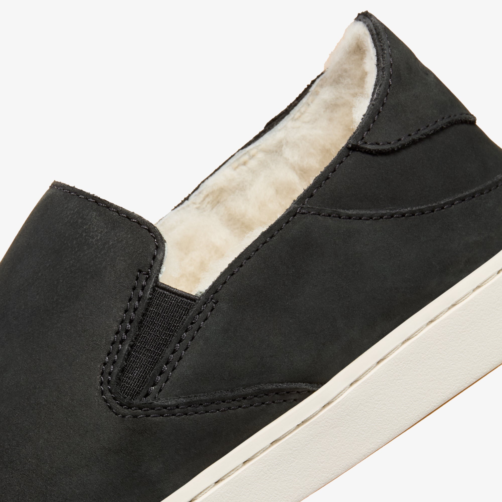 Pehuea Cozy - Lava Rock | OluKai