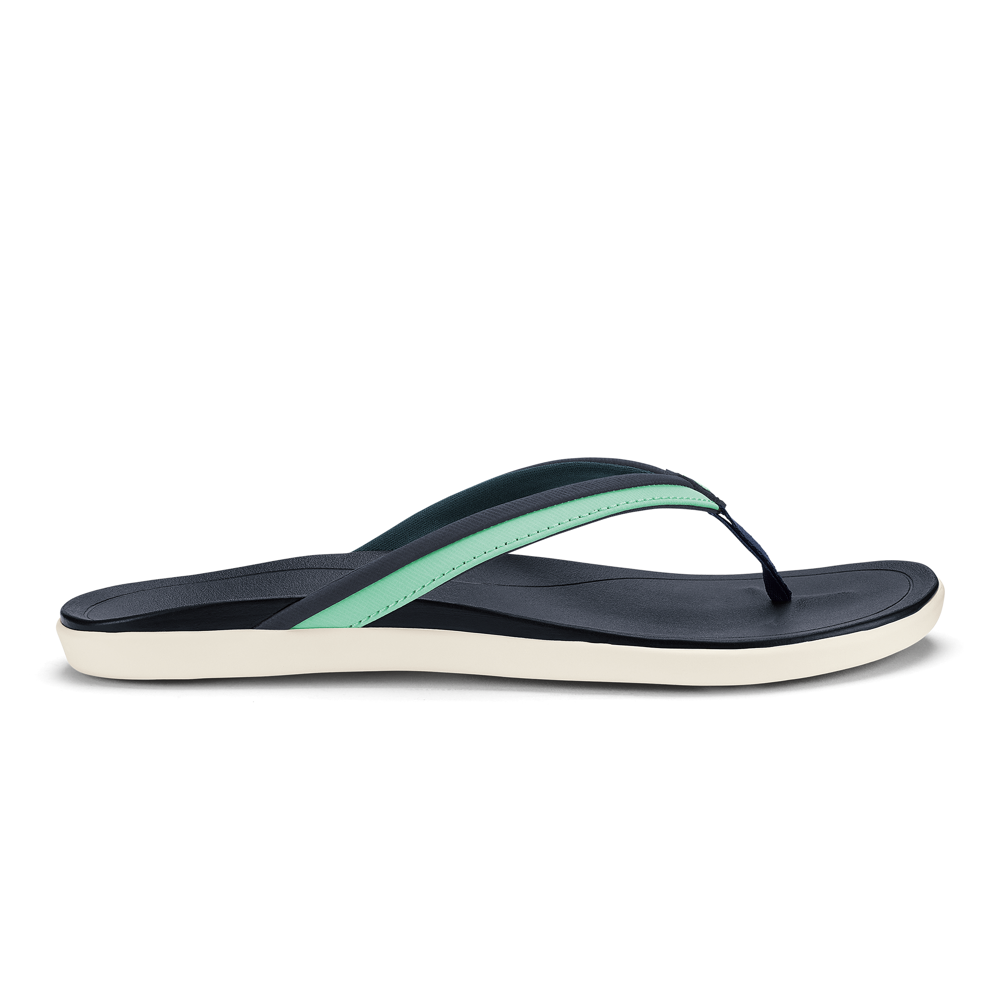 Ho'ōpio Maluā - Trench Blue / Paradise – OluKai