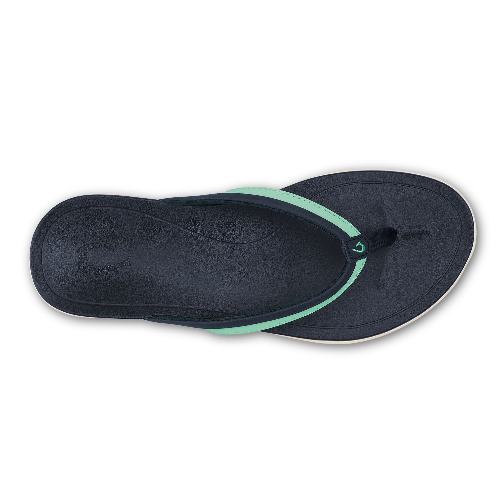Ho'ōpio Maluā - Trench Blue / Paradise – OluKai