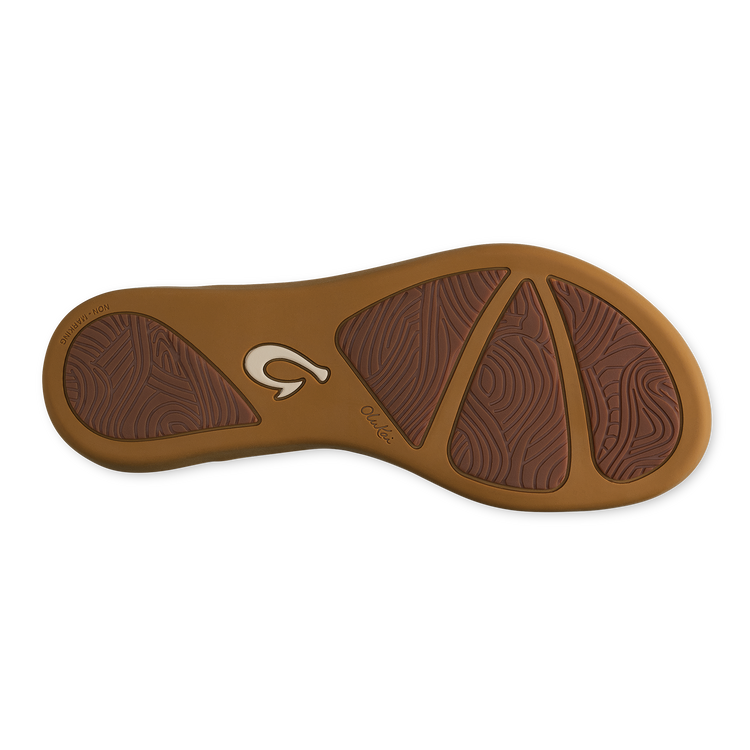 Hōkūle'a Kia - Toffee / Toffee | OluKai
