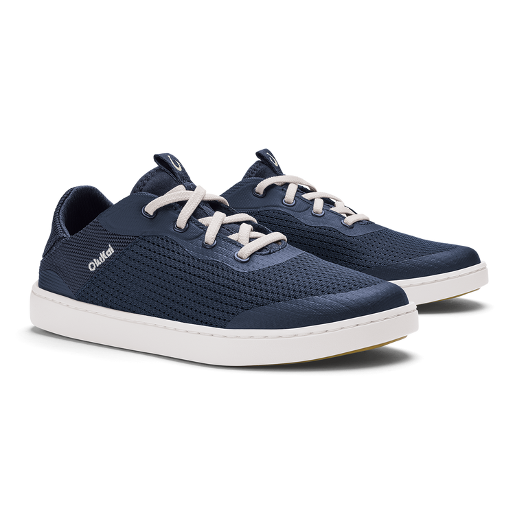 Kahakai - Trench Blue / Trench Blue | OluKai display picture 1