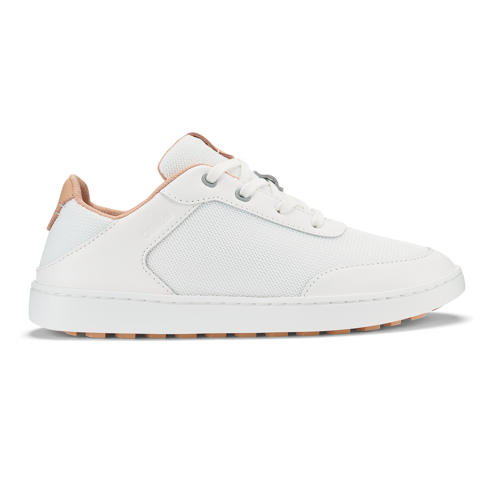 Kiahuna - Bright White / Cantalope – OluKai
