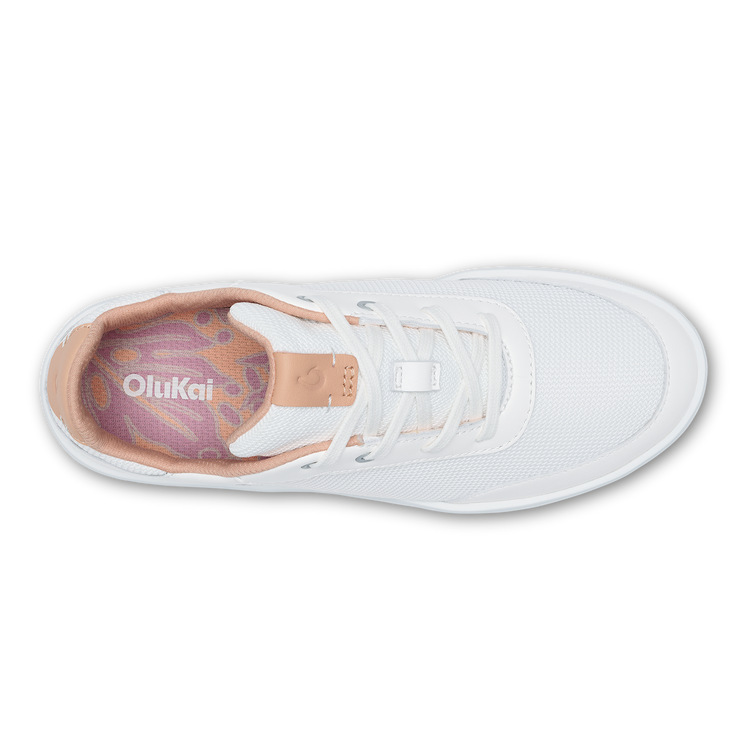 Kiahuna - Bright White / Cantalope – OluKai