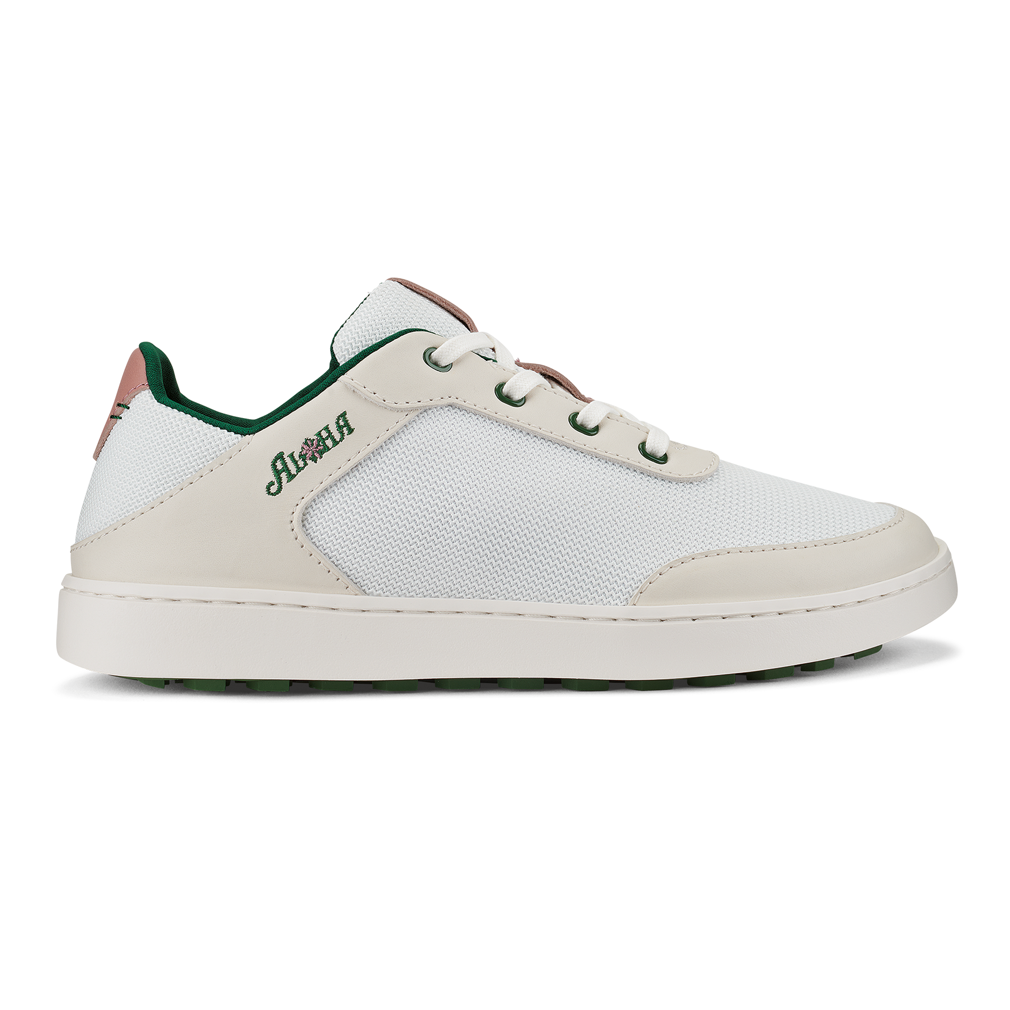 Kiahuna - White Sand / White Sand | OluKai