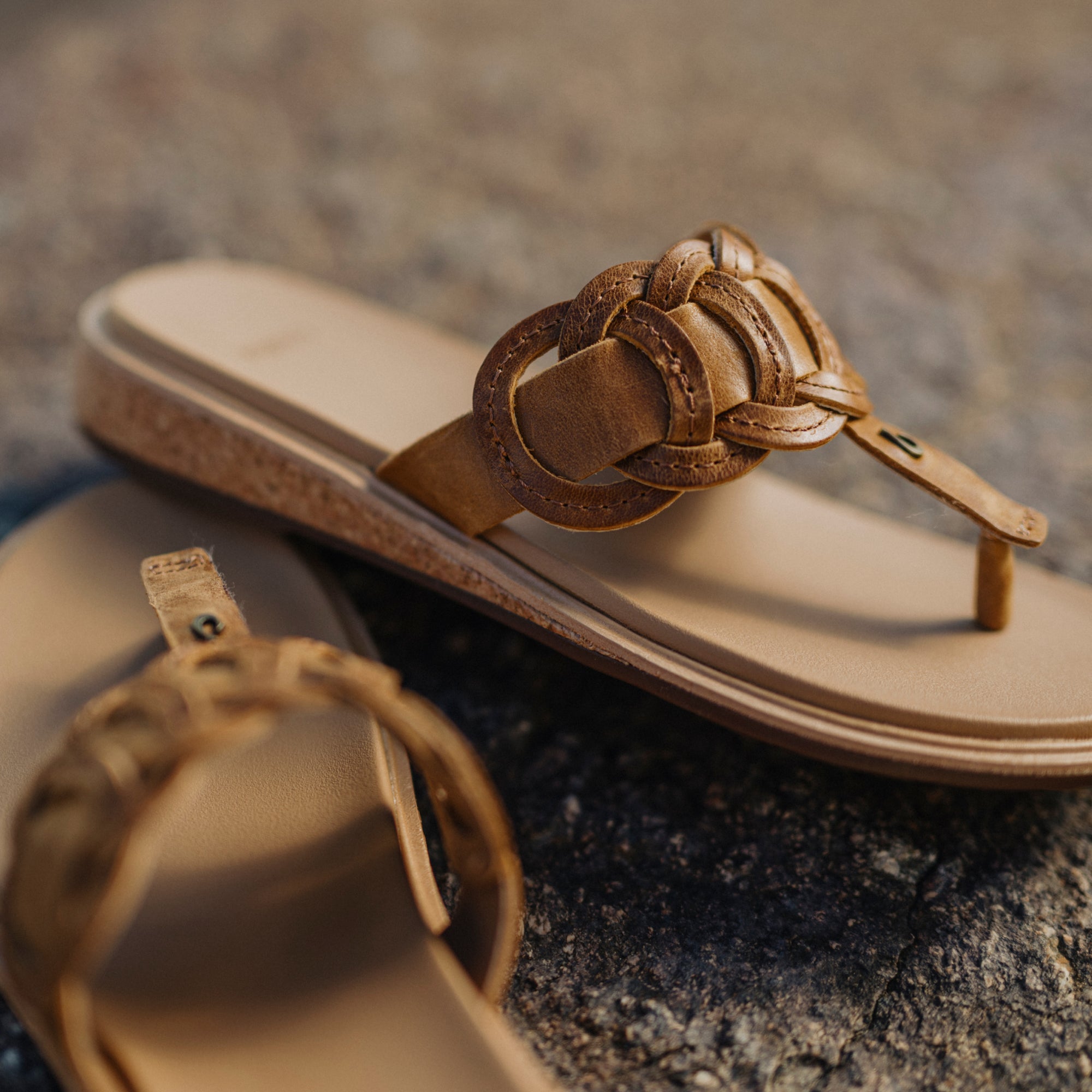 Kanani Vario - Sahara / Warm Sand | OluKai