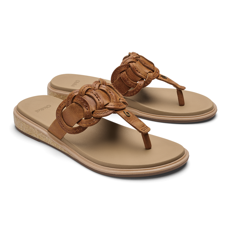 Kanani Vario - Sahara / Warm Sand | OluKai