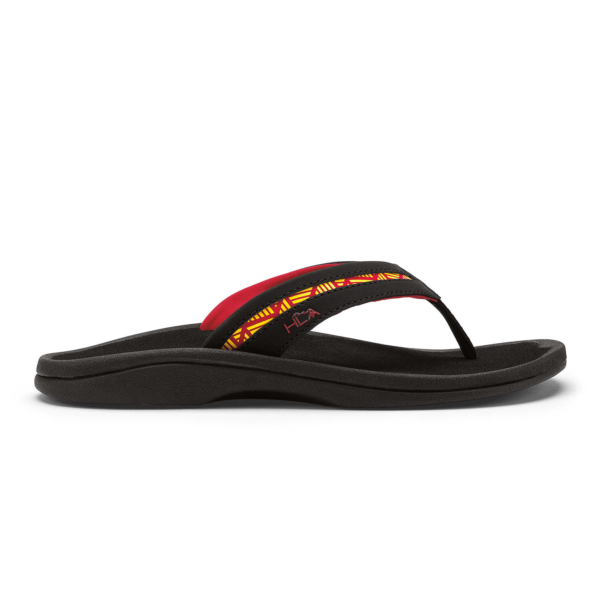 ʻOhana Palua - Black / HLA – OluKai