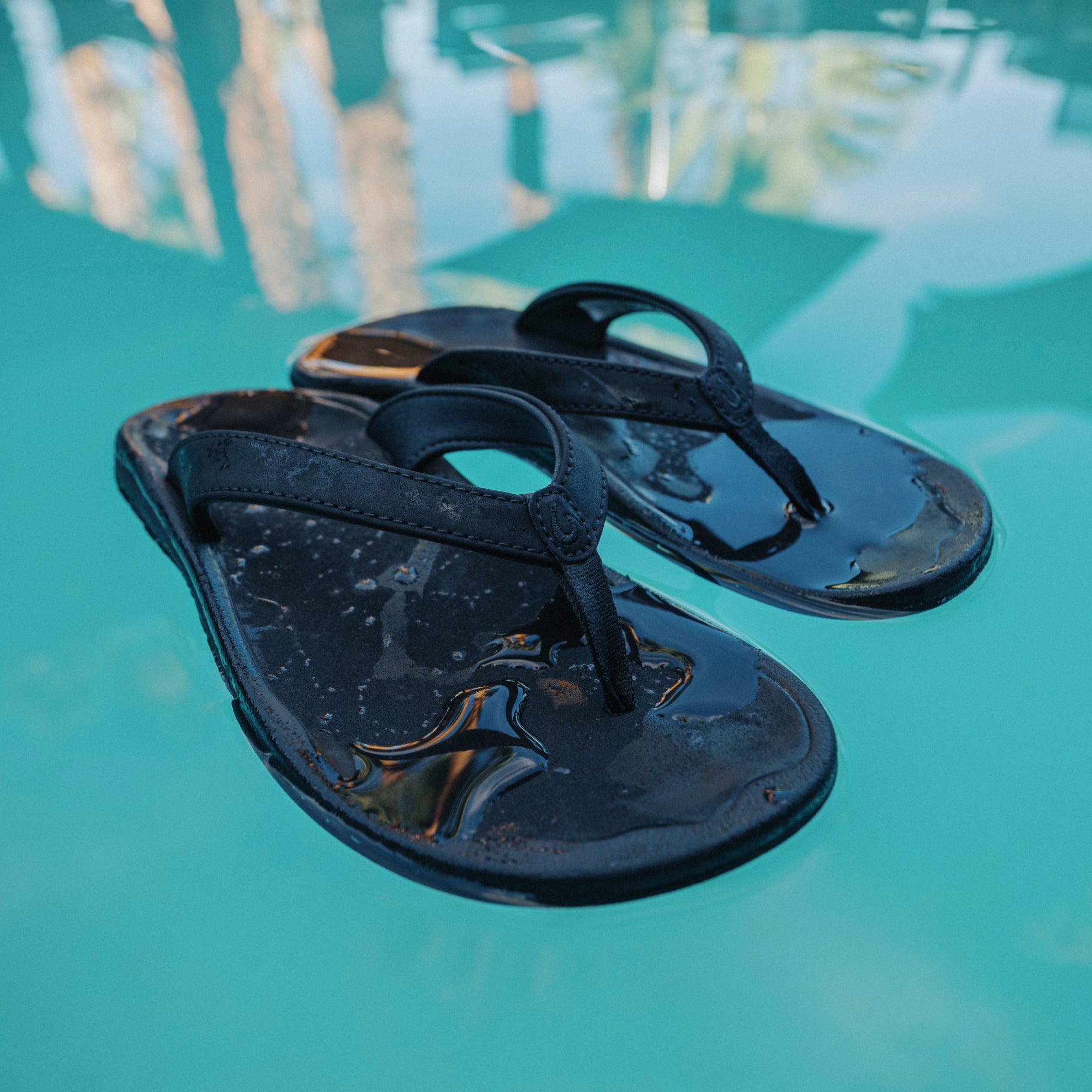 ʻOhana Lahi - Black / Black | OluKai