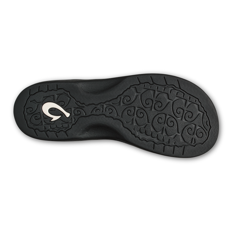 ʻOhana Lahi - Silver / Black | OluKai