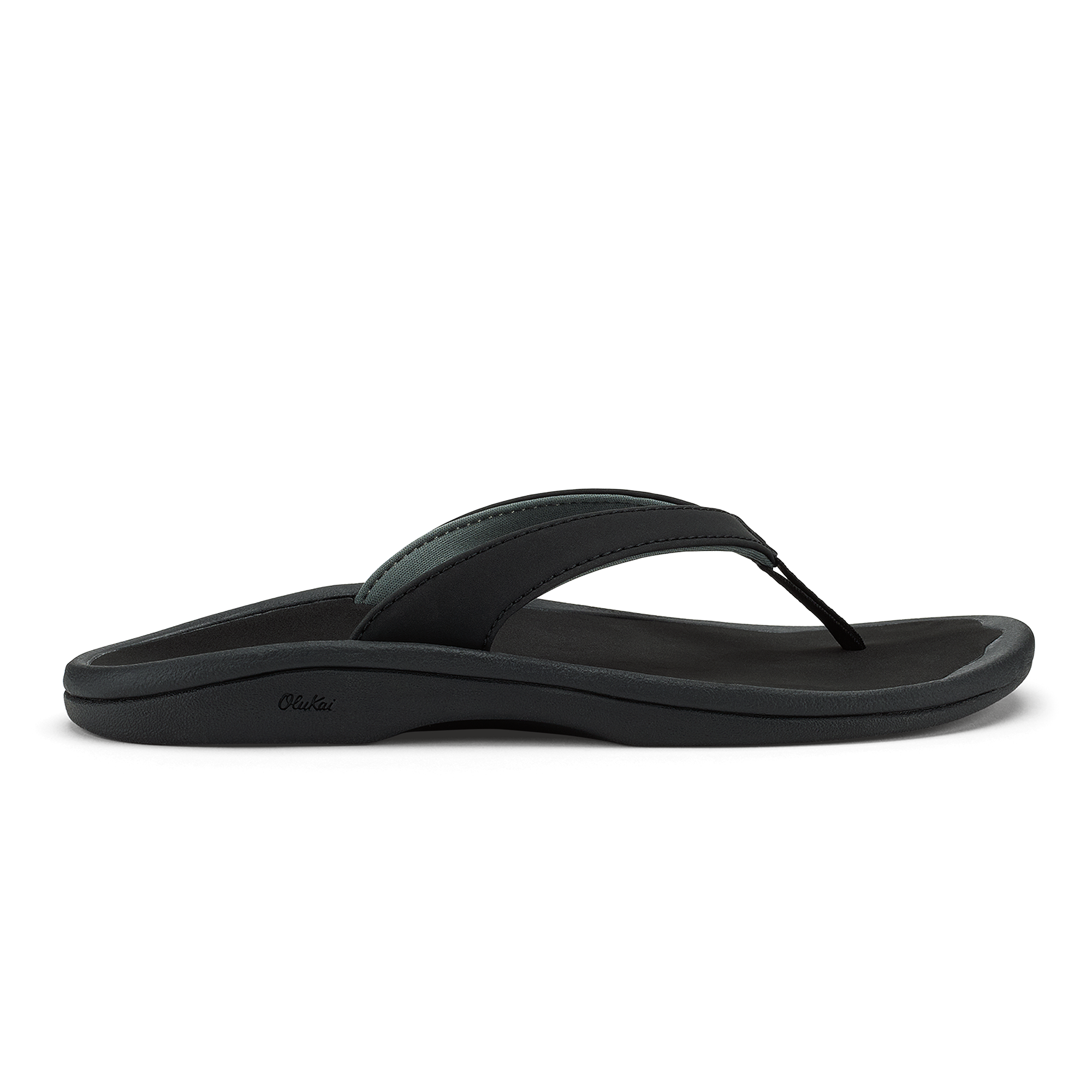 ohana！ Ohana - Paradise / Black | OluKai
