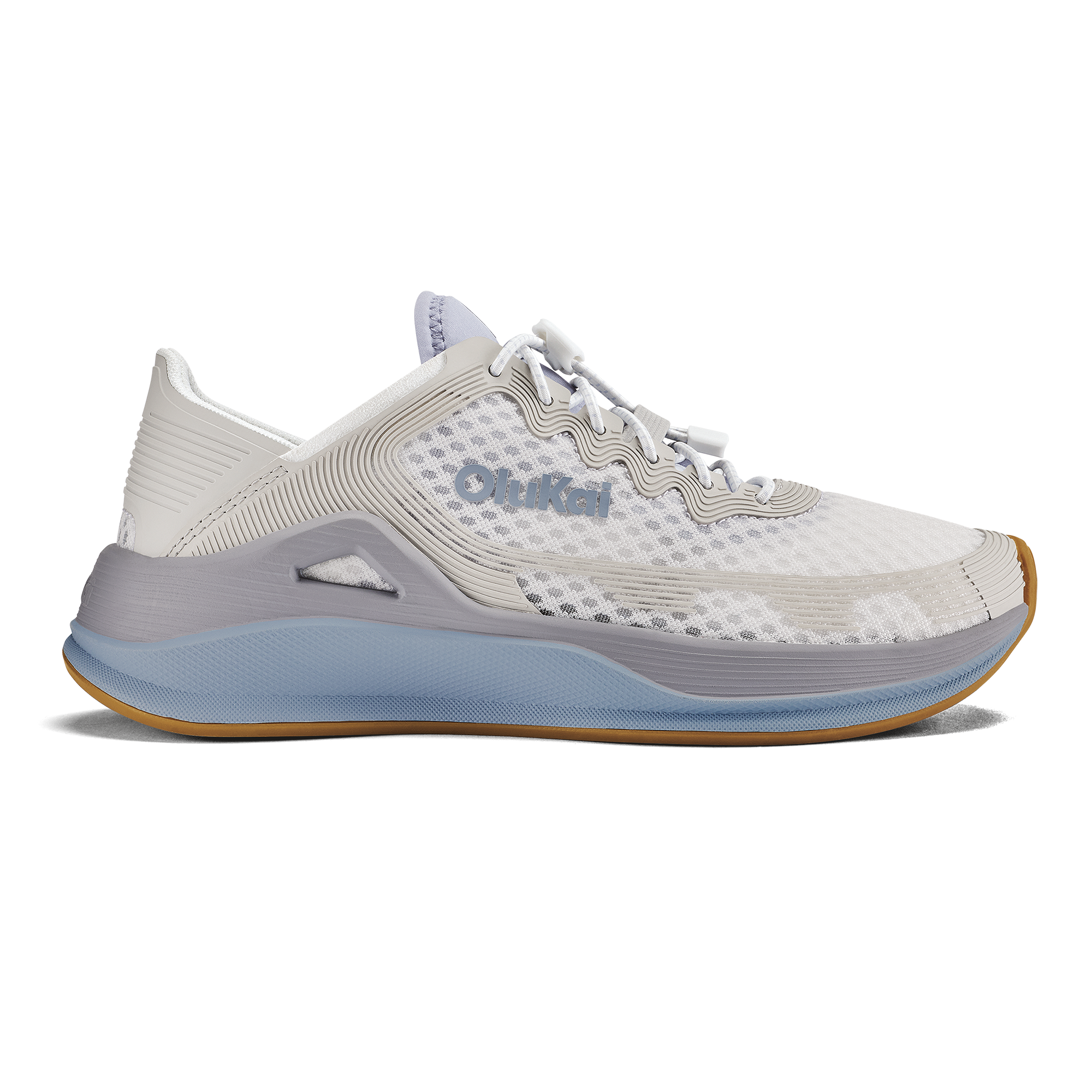 Ahi - Bright White / Lanai Breeze | OluKai