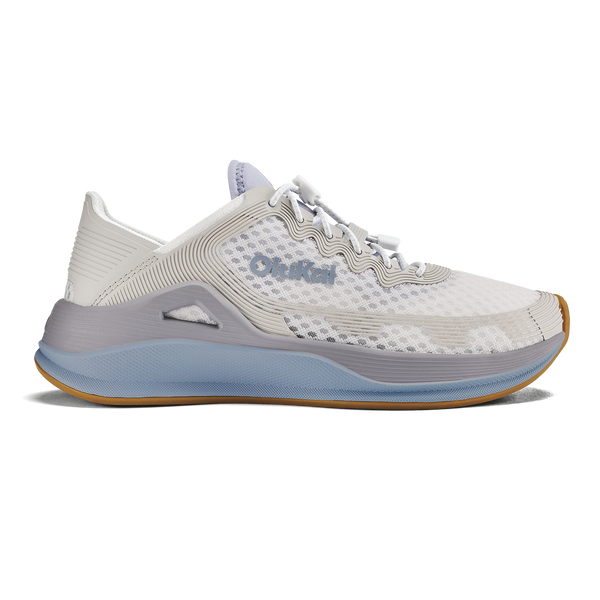 Ahi - Bright White / Lanai Breeze | OluKai