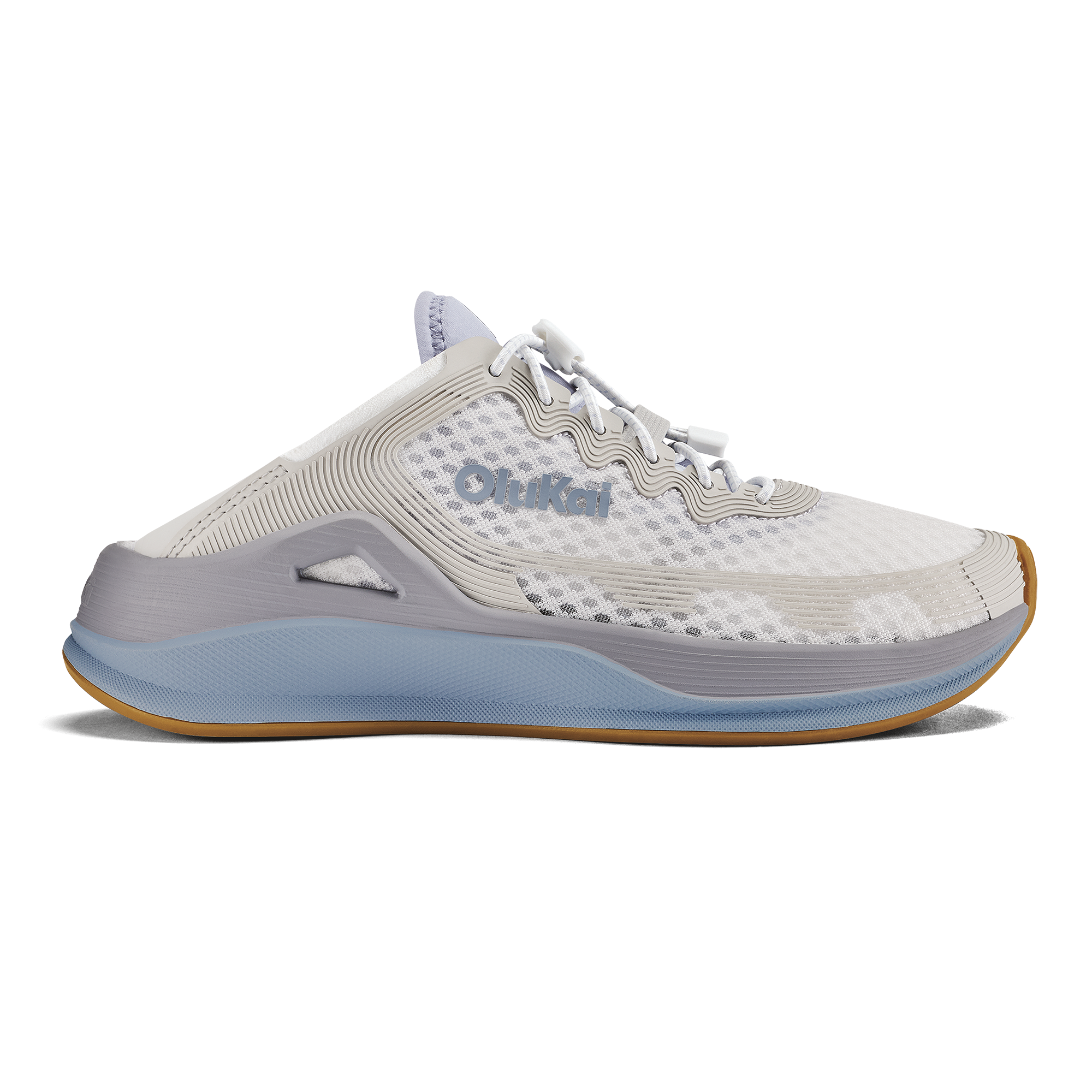Ahi - Bright White / Lanai Breeze | OluKai