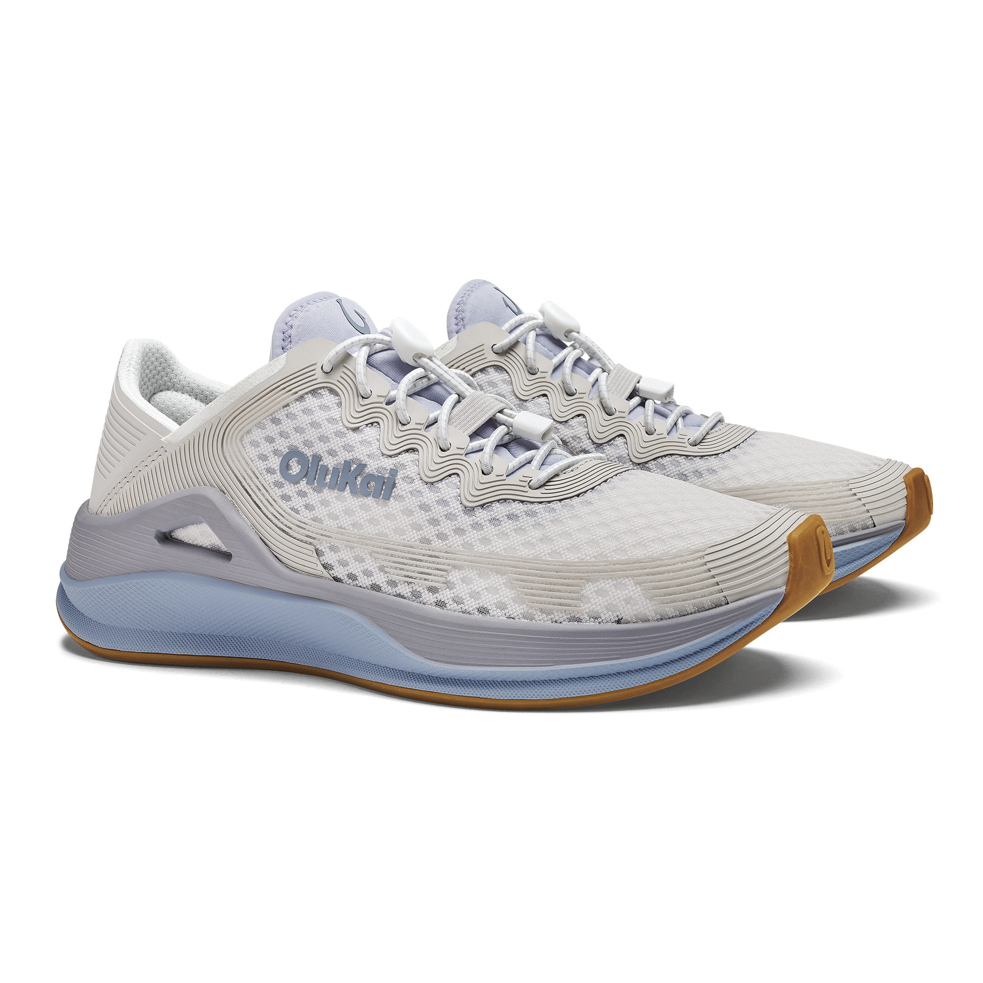Ahi - Bright White / Lanai Breeze | OluKai