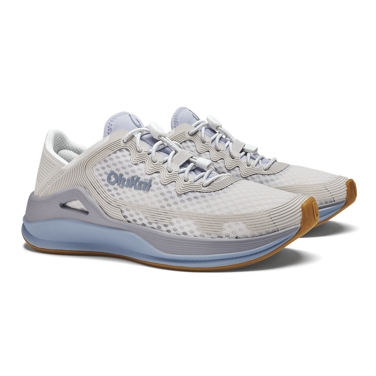 Ahi - Bright White / Lanai Breeze | OluKai