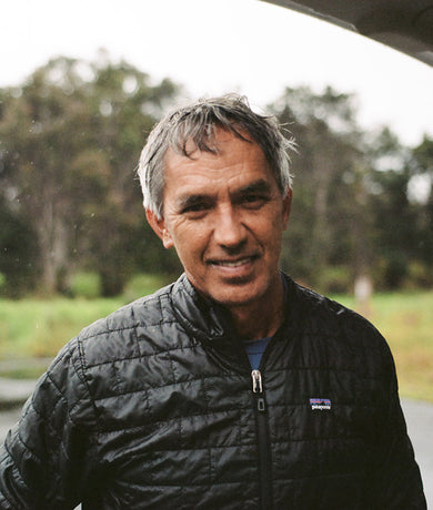 Nainoa Thompson Profile Image Ohana