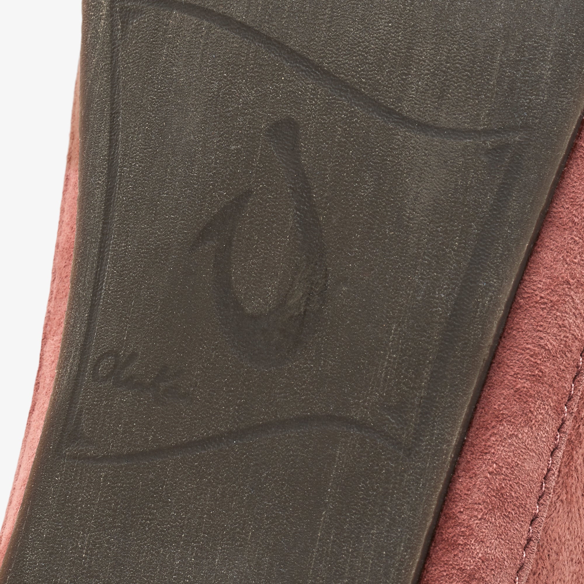 Nohea Women's Leather Slippers - Cedarwood | OluKai