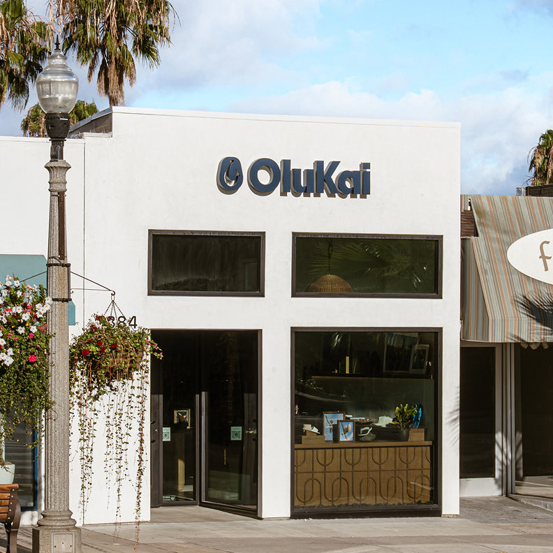 OluKai La Jolla Village