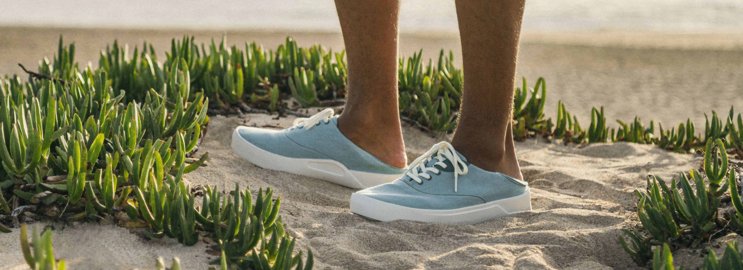 The Ultimate Spring Shoe Guide | OluKai