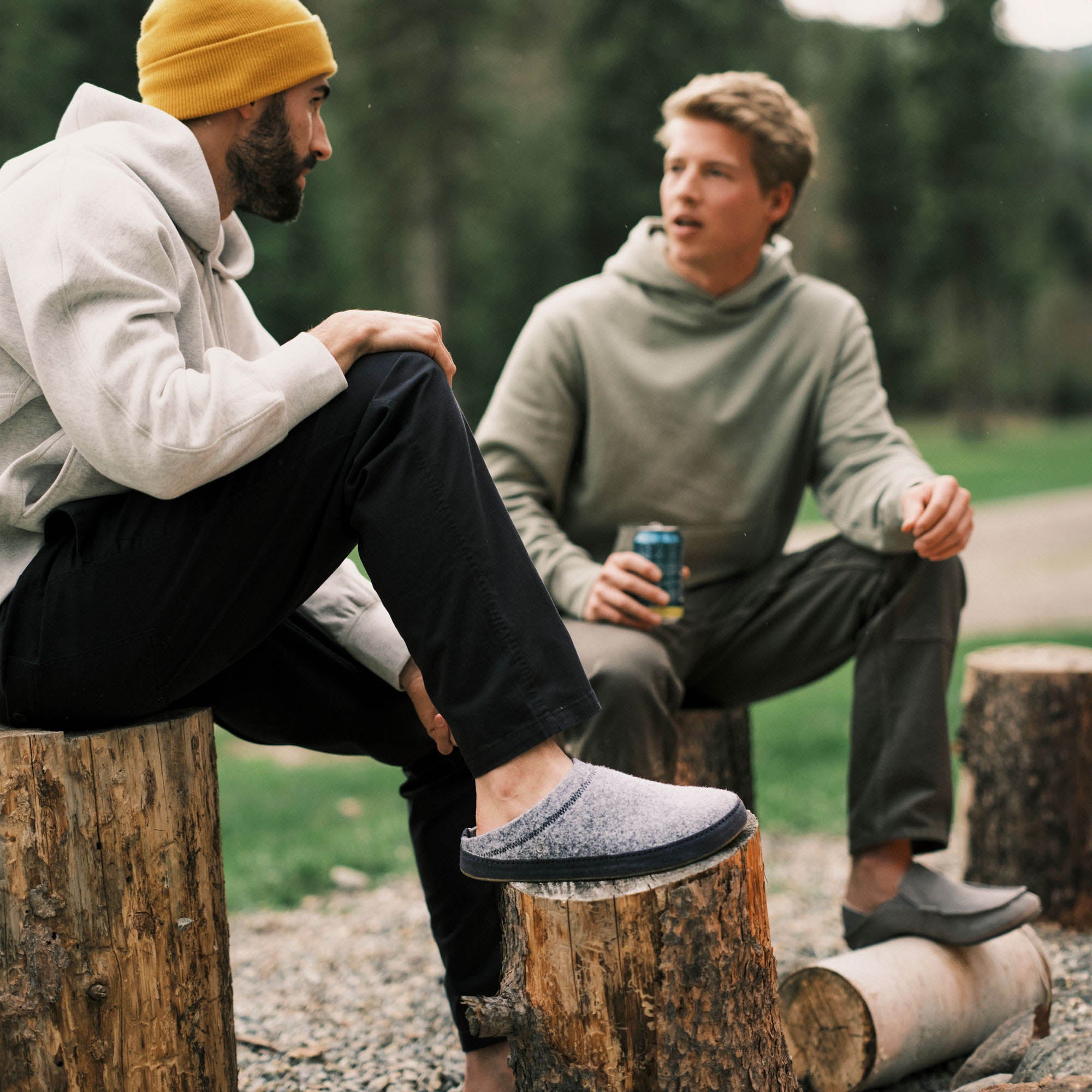 Hamani Hulu - Dark Shadow | OluKai