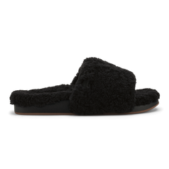  SLIPPER KO'OLAU ブラック 8 Kīpe'a Ulana - Black / Black | OluKai