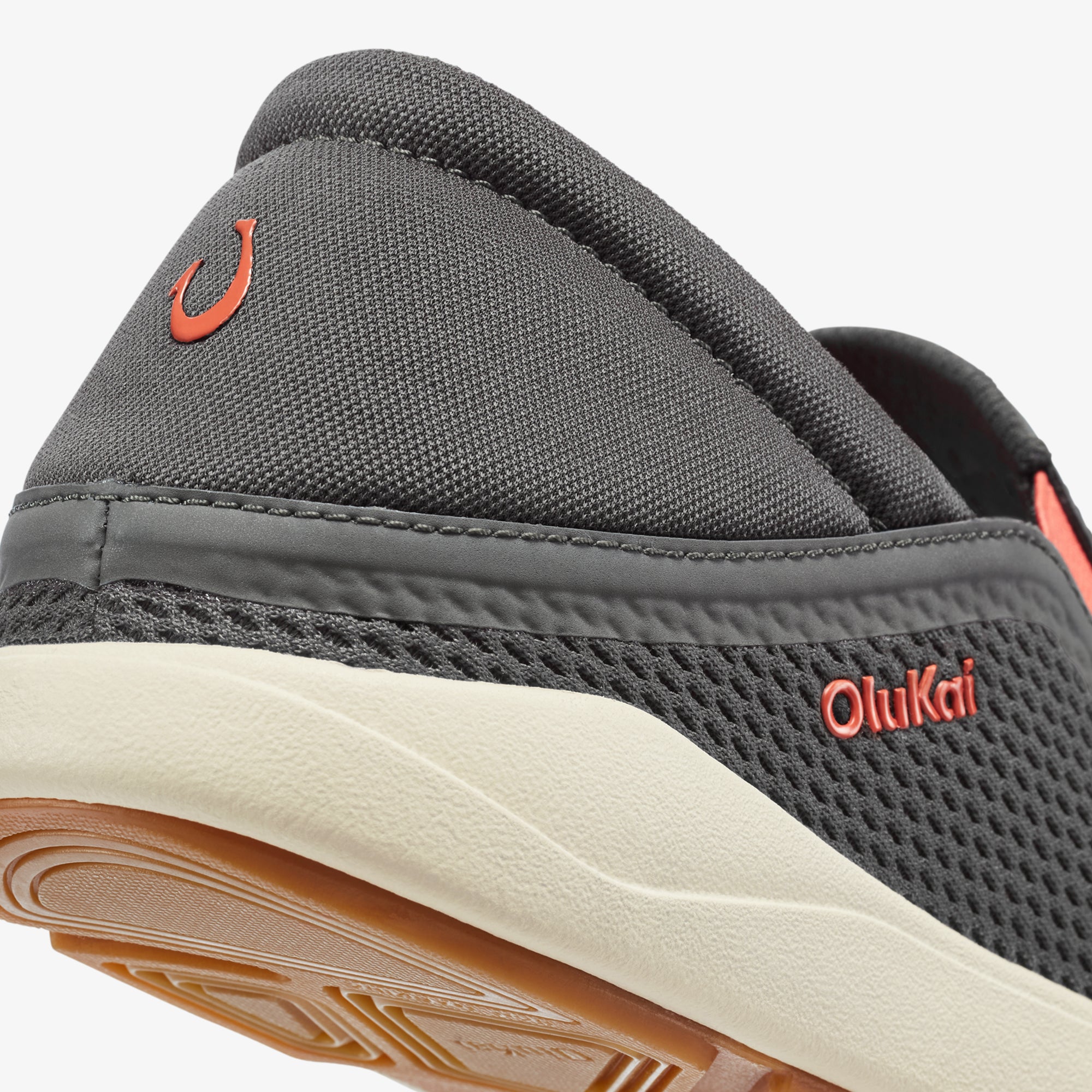 Moku Slip-on - Island Salt / Koi | OluKai