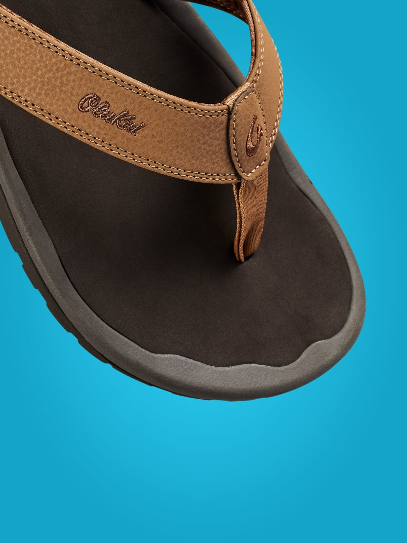 ‘Ohana - Dark Java / Ray