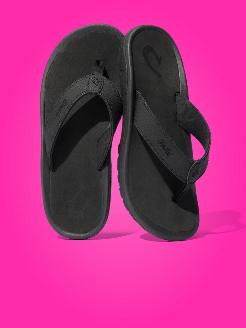 ‘Ohana - Dark Java / Ray