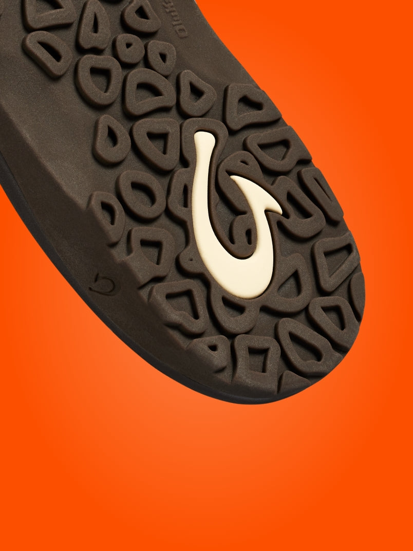 ‘Ohana - Dark Java / Ray