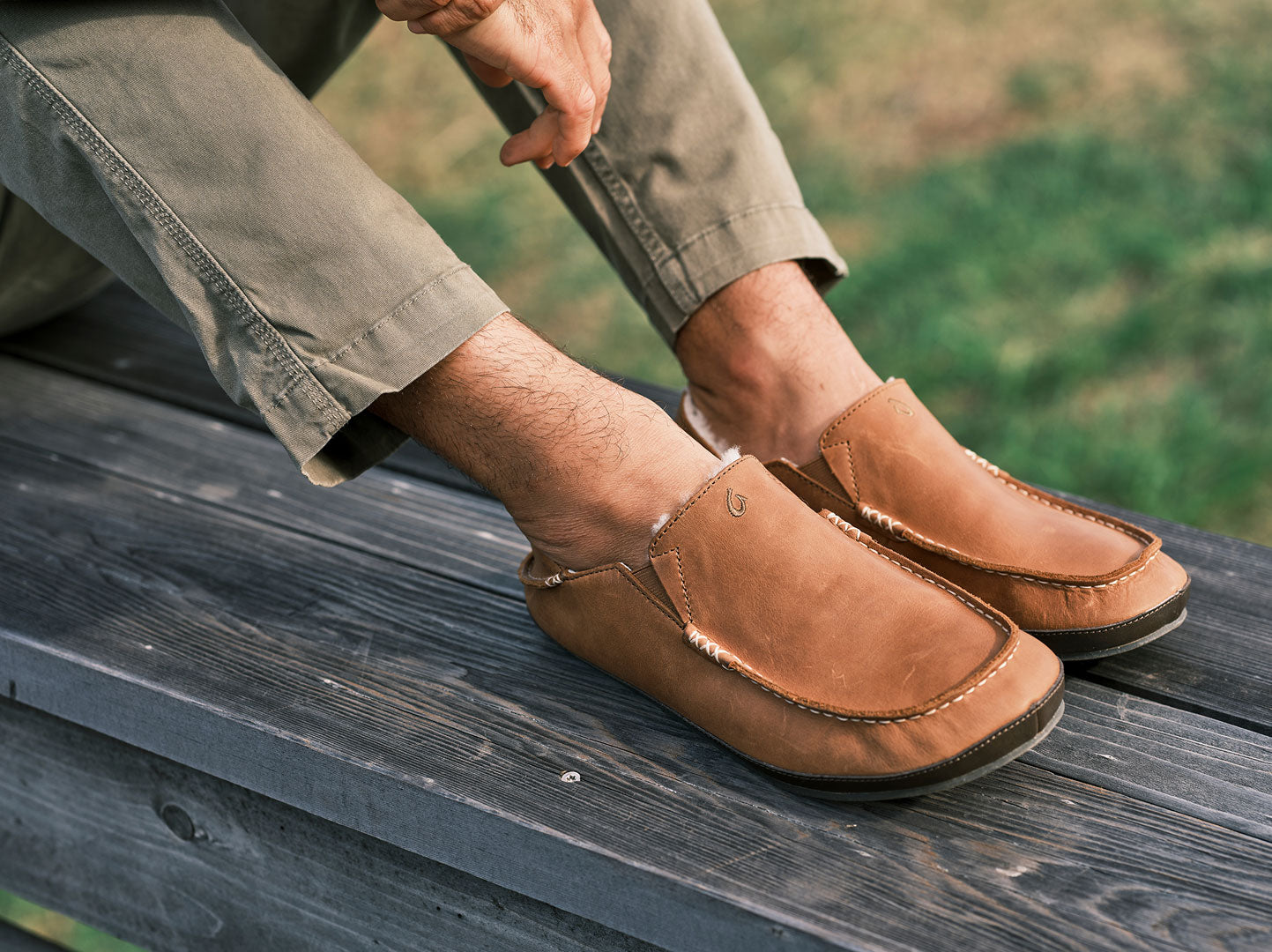 The Ultimate Spring Shoe Guide | OluKai