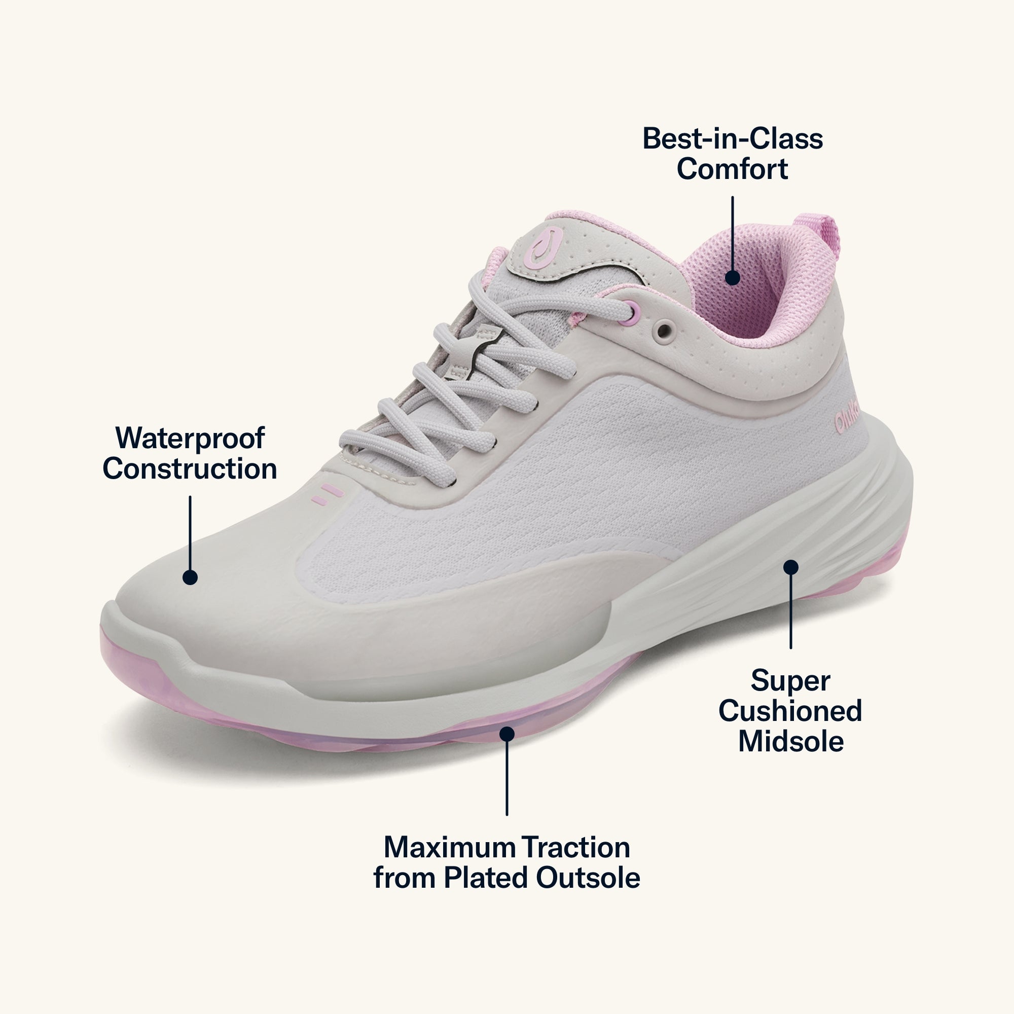 Best womens golf shoes for walking online