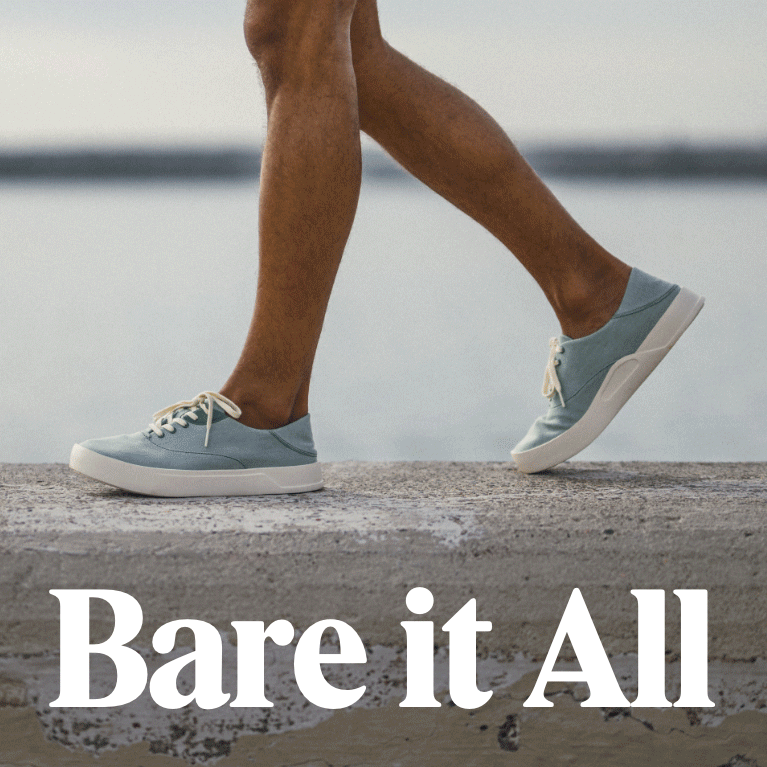 The Ultimate Spring Shoe Guide | OluKai