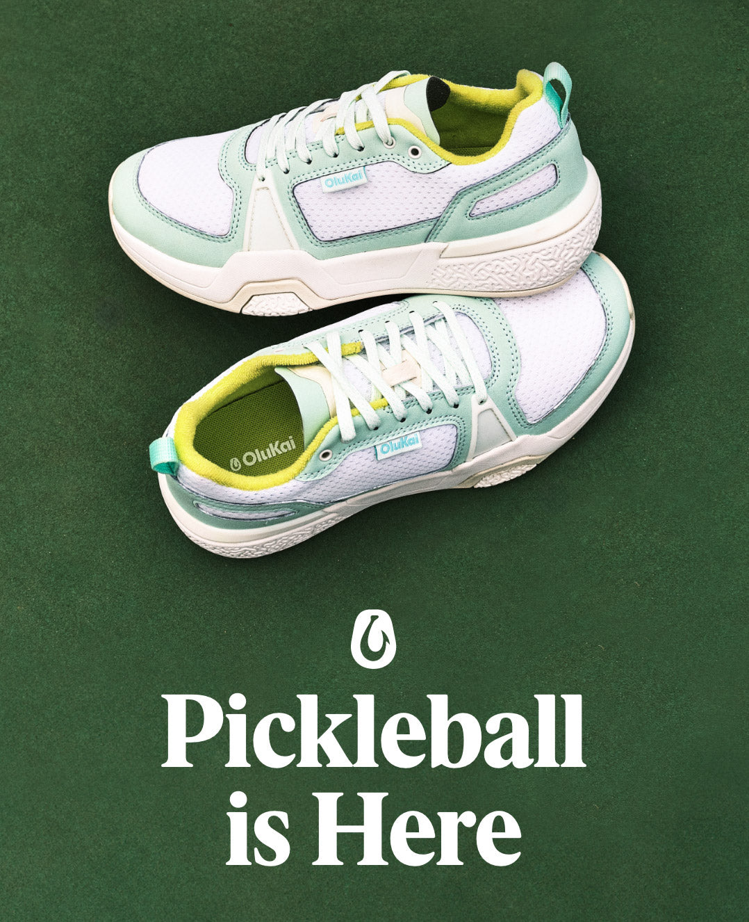 OluKai Womenâs Everyday Comfortable Shoes & Sneakers