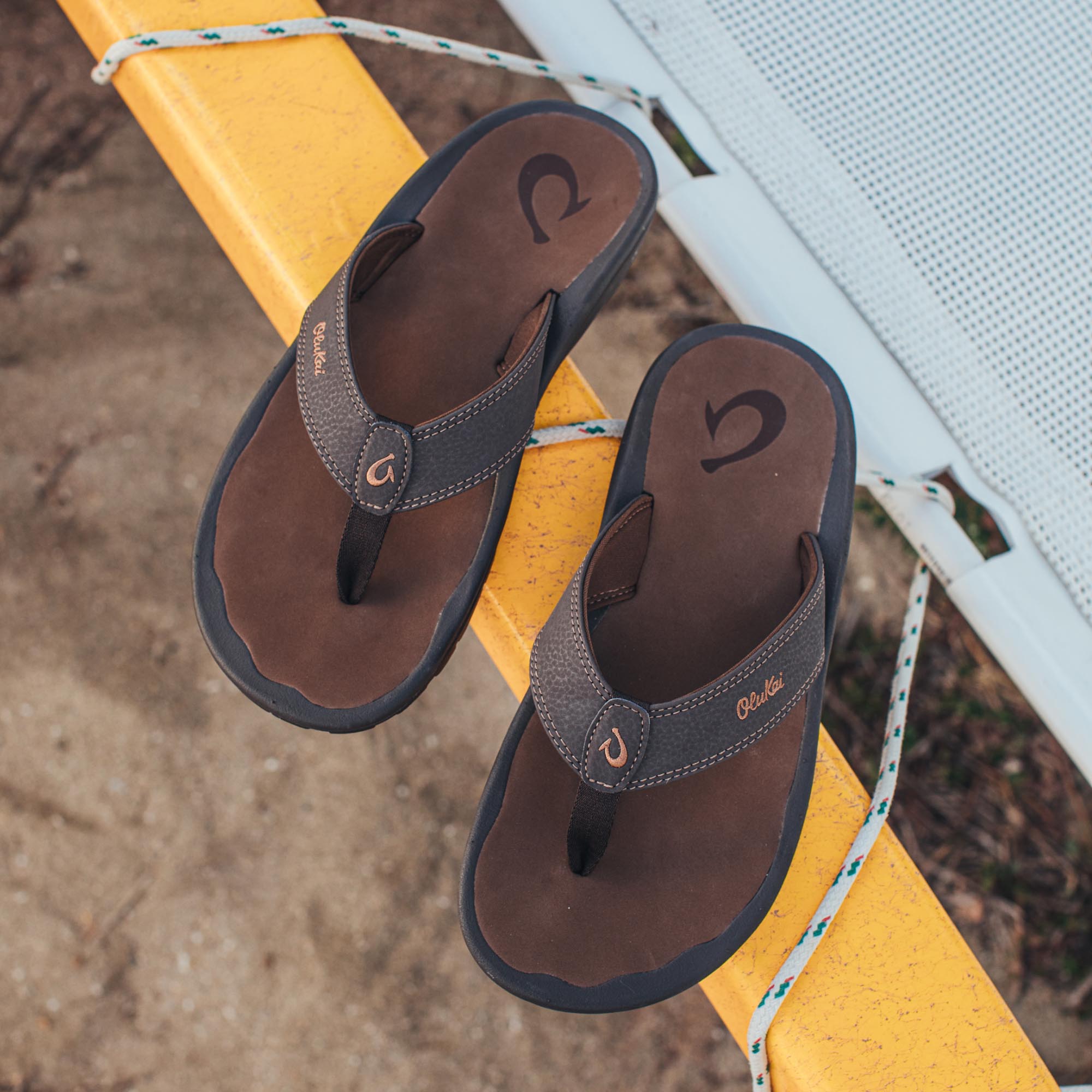 How to clean insoles of sandals: Step-by-step for removable insoles