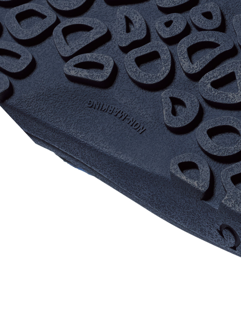 ohana！ Olukai Men's 'Ohana 10110-HF6C Pacifica-Dk Shadow - The Shoe