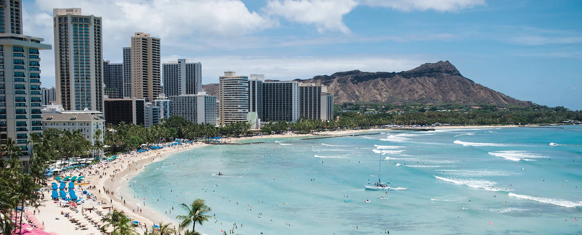 Imge of Sheraton Waikiki Coastline