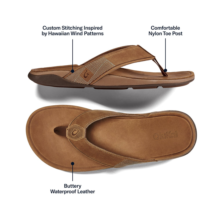 toe sandals mens leather sandals size 14