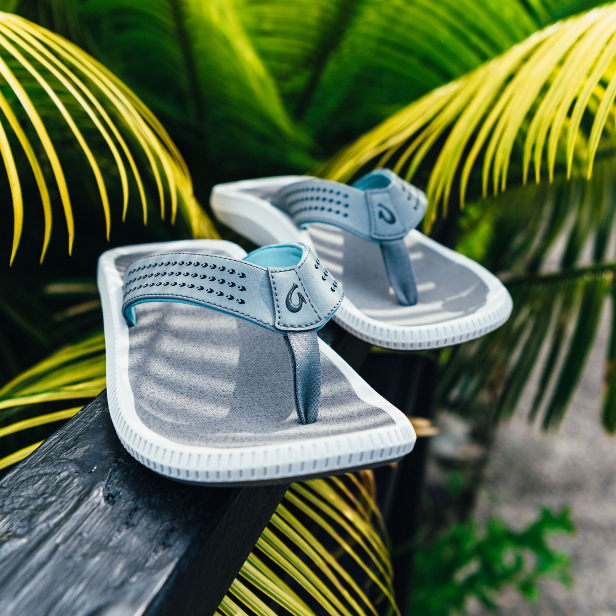 Men's Ulele Sandals main image 1