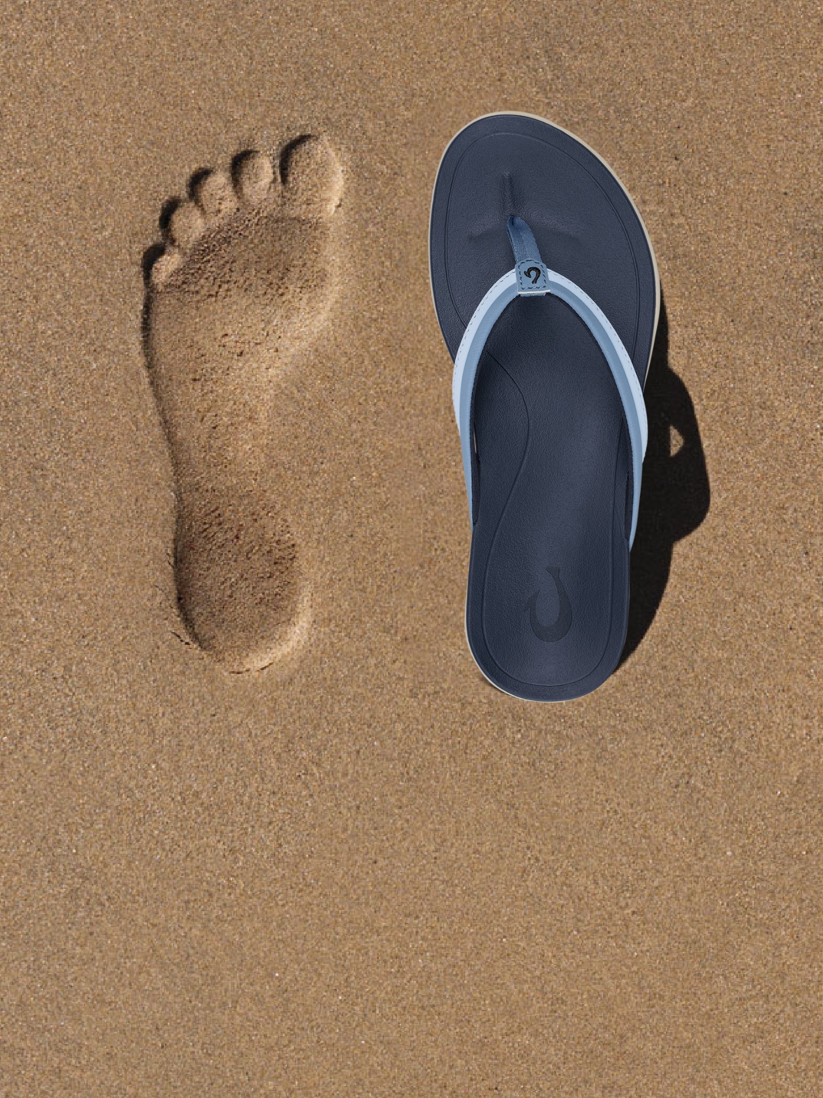 Ho'ōpio Maluā - Trench Blue / Paradise – OluKai