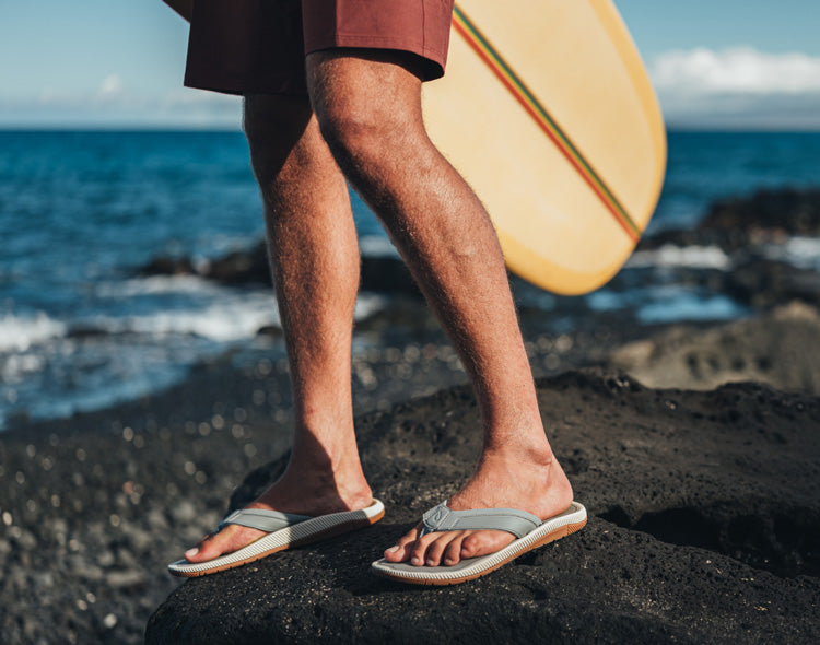 OluKai Hawaiian-Inspired, Premium Footwear - Official Site