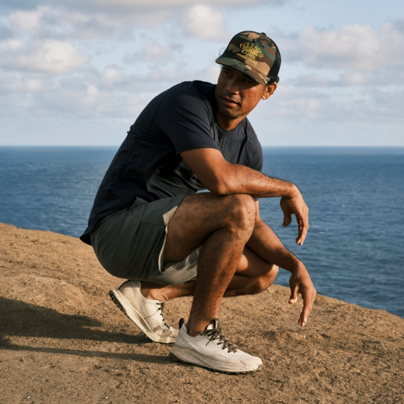 Makiki - Cloud Grey / Poi | Olukai – OluKai